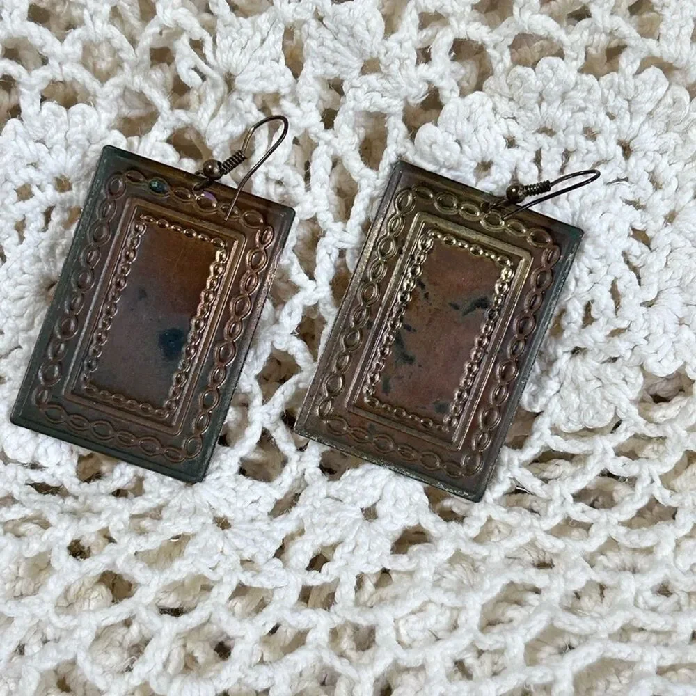 no brand bold boho